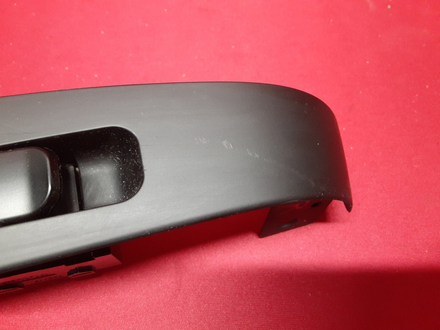 2014 - 2016 Kia Soul LEFT Rear Passenger Window Switch Black	93580 B2000
