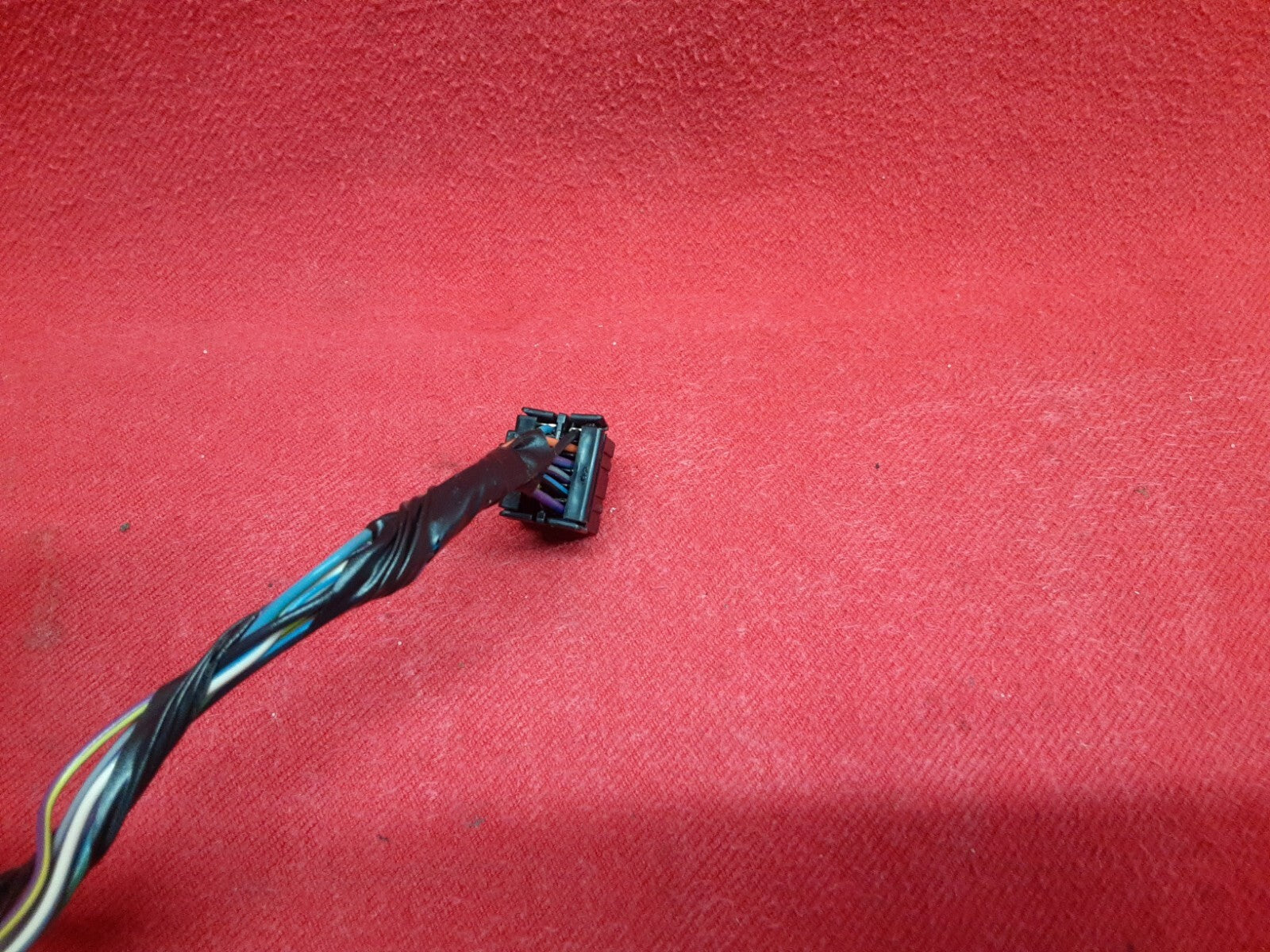 2006 2007 Jeep Grand Cherokee Laredo / Commander Information Switches - PIGTAIL