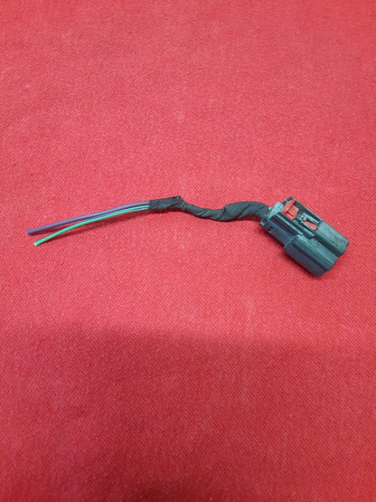 2007 - 2018 Ford Lincoln Mercury Direct Ignition Coil PIGTAIL QTY (1) 7T4Z12029E