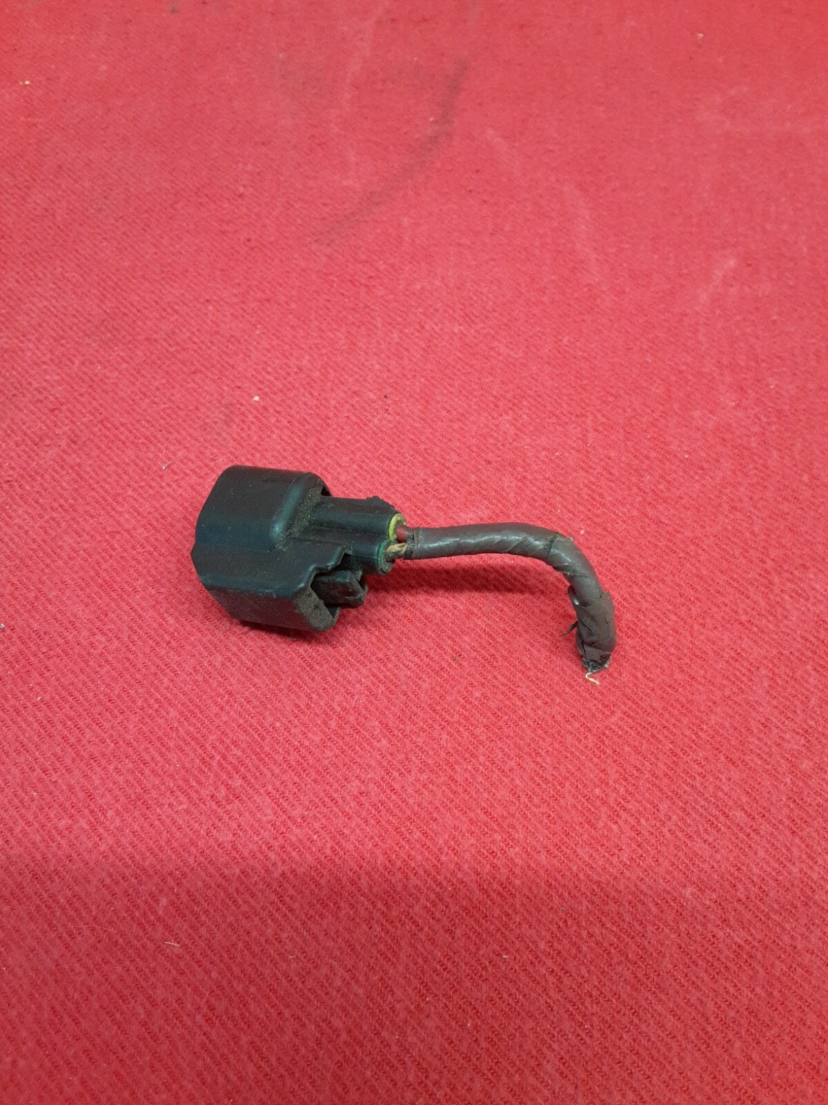 2001 2002 2003 2004 Ford Escape 3.0L V6 Fuel Injector PIGTAIL WIRE CONNECTOR