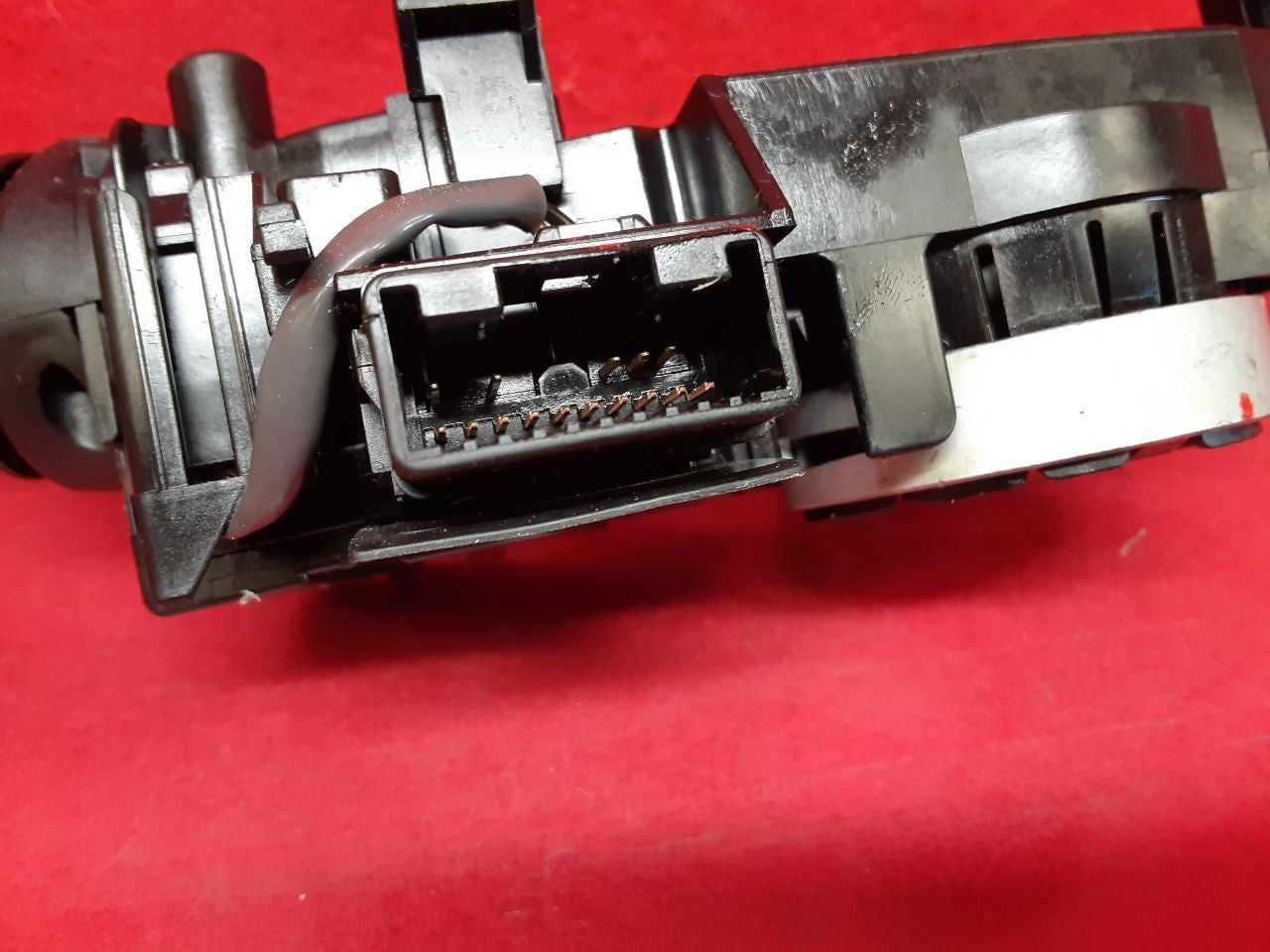 2015 - 2023 Subaru Turn Signal Headlight Switch Stalk w/ Eyesight & Fogs