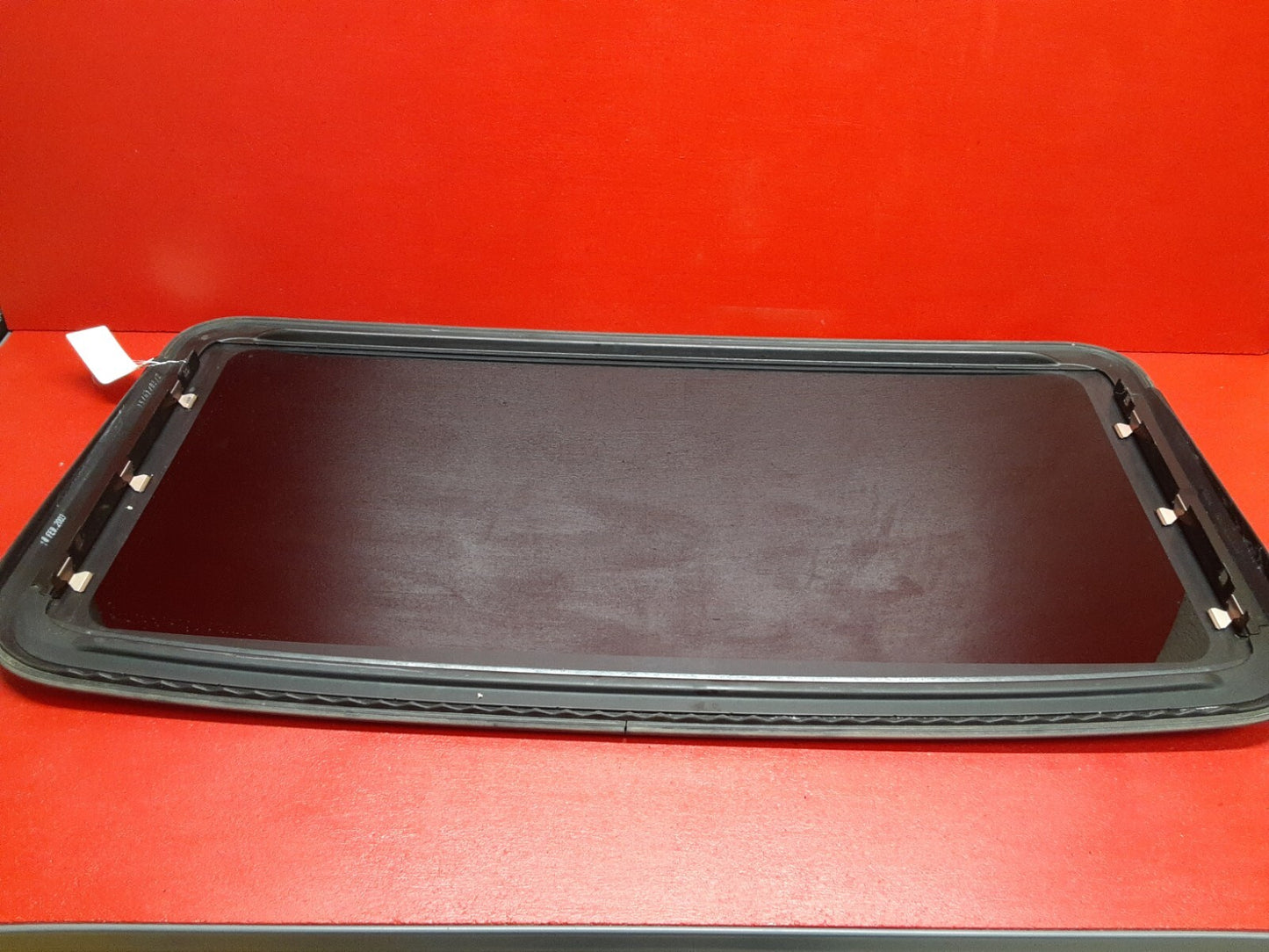 2003 - 2014 Volvo XC90 Sunroof Outer Glass Window Roof Top 31385988