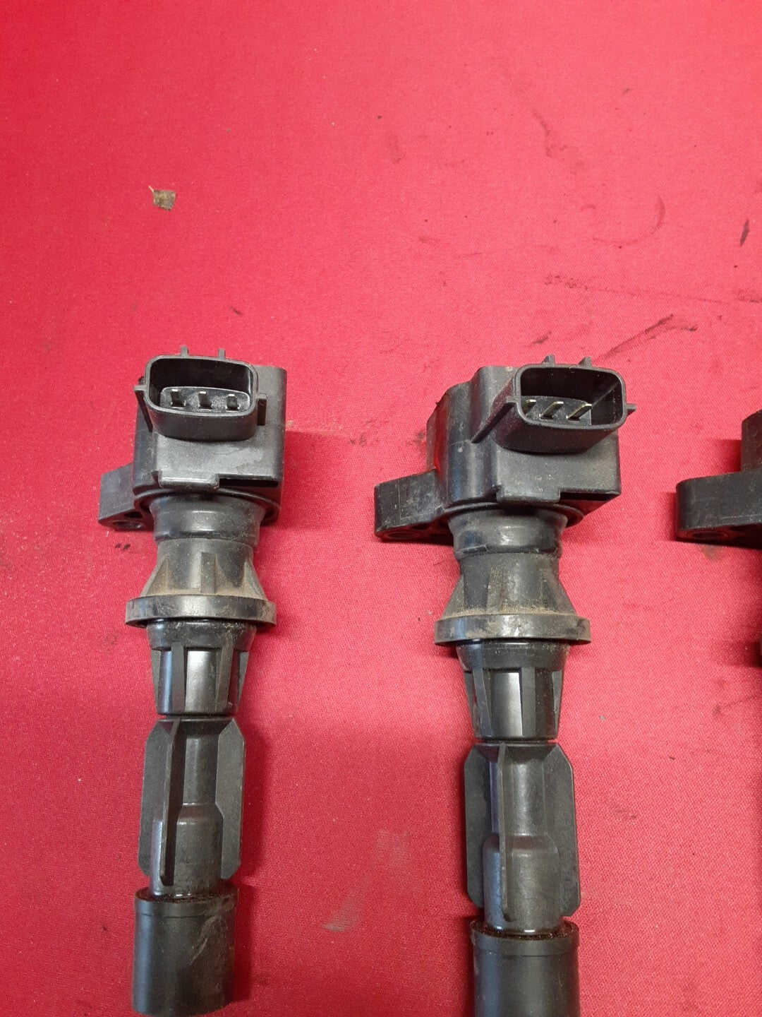 2006-2015 Mazda Multi Vehicle 2.3L 2.0L 2.5L L4 Ignition Coil Pack L3G218100B9U
