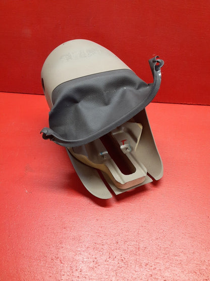 2002-2009 Audi A4 Quattro S4 RS4 Steering Column Cover Shroud Upper Lower Beige