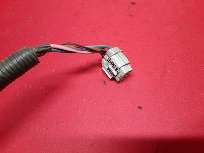 2011 - 2019 Infiniti Front Windshield Wiper Motor 28800-1MA1C   PIGTAIL WIRE