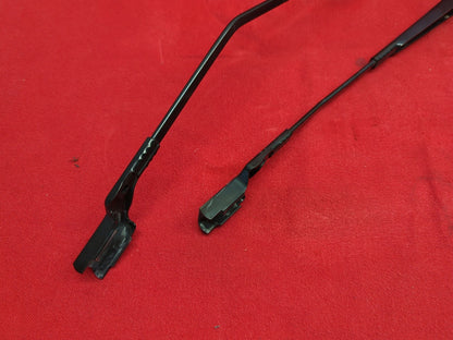 2016 2017 2018 2019 2020 2021 2022 Fiat 500X Windshield Wiper Arm Right Left SET