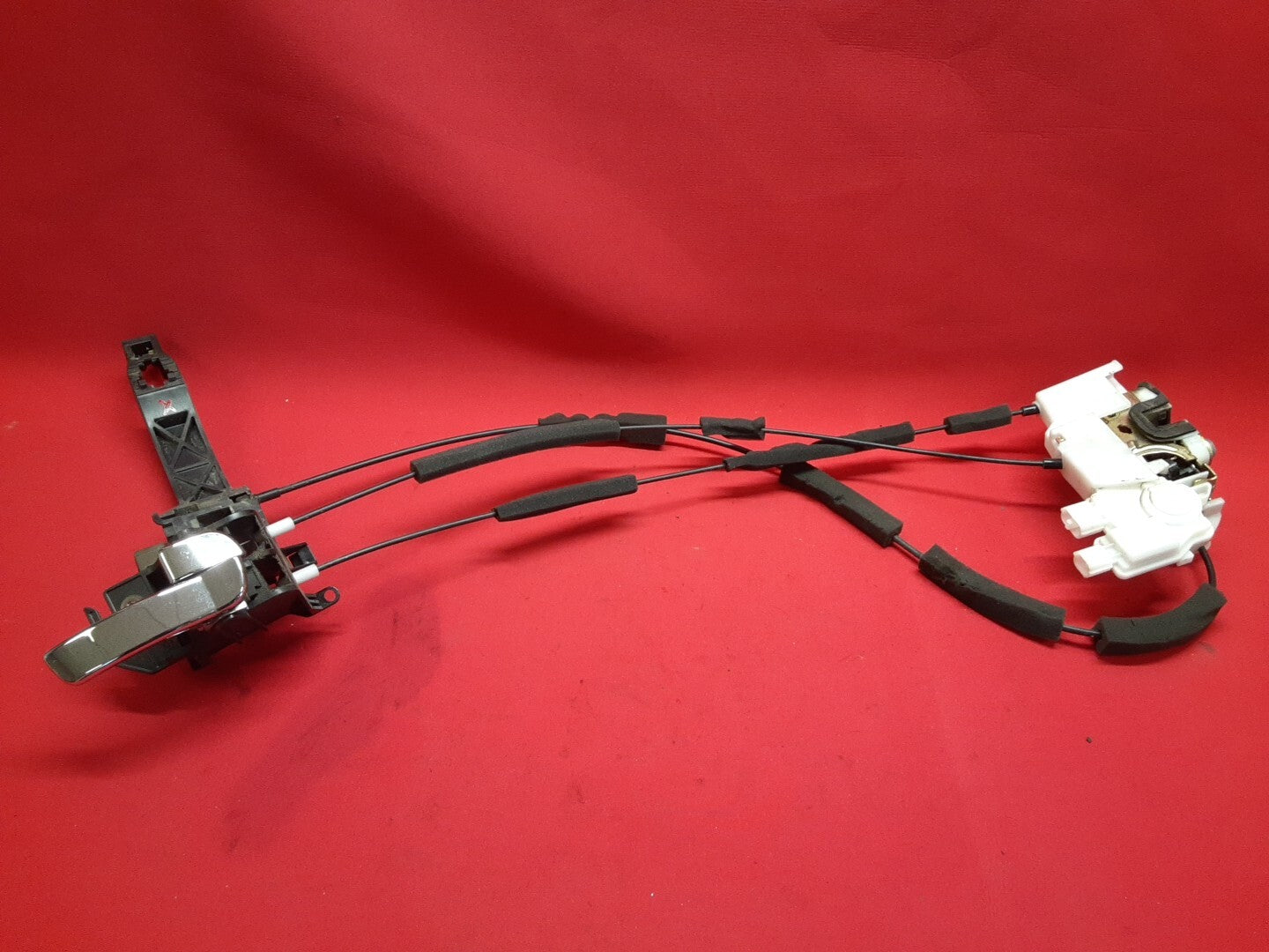 2005-2021 Nissan Front Right Passenger Door Lock Latch Actuator 80500-ZP70A