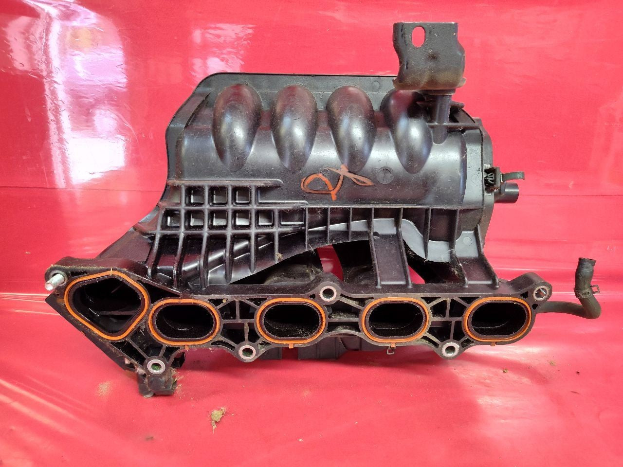 2006-2011 Honda Civic 1.8L Upper Intake Manifold Plenum Gasoline / Petrol Engine