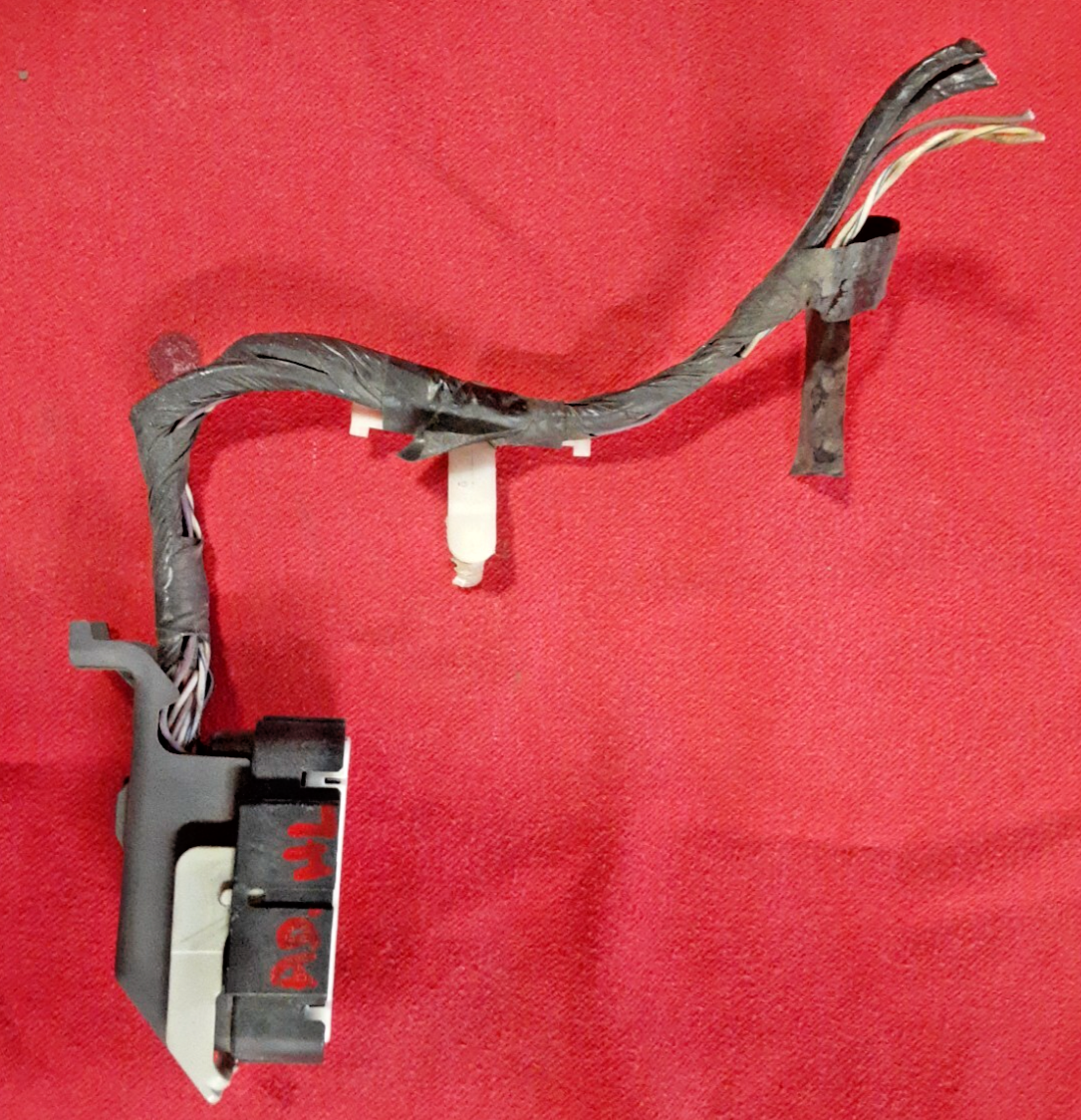 2013 - 2019 Lincoln Adaptive Headlight Control Module PIGTAIL DA5Z-13K198-A