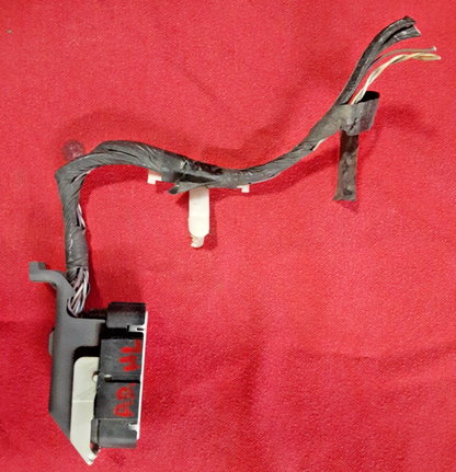 2013 - 2019 Lincoln Adaptive Headlight Control Module PIGTAIL DA5Z-13K198-A