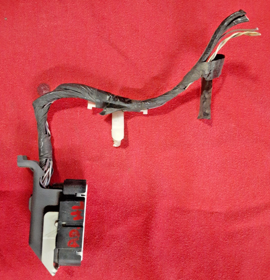 2013 - 2019 Lincoln Adaptive Headlight Control Module PIGTAIL DA5Z-13K198-A