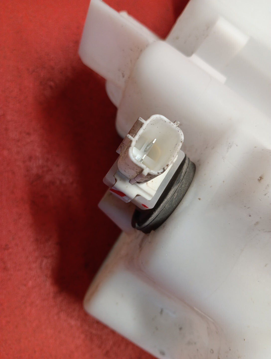 14 - 18 Mazda 3 / 14 - 21 Mazda 6 Washer Fluid Reservoir Tank Bottle GHR1-67-481