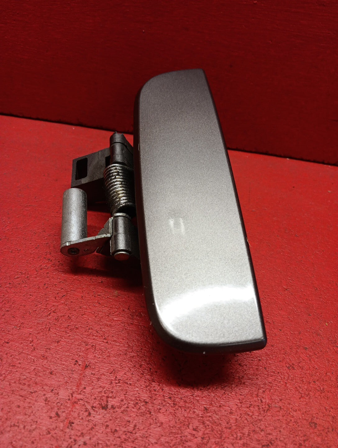 2009 - 2011 Kia Soul REAR RIGHT PASSENGER SIDE Exterior Door Handle Assembly