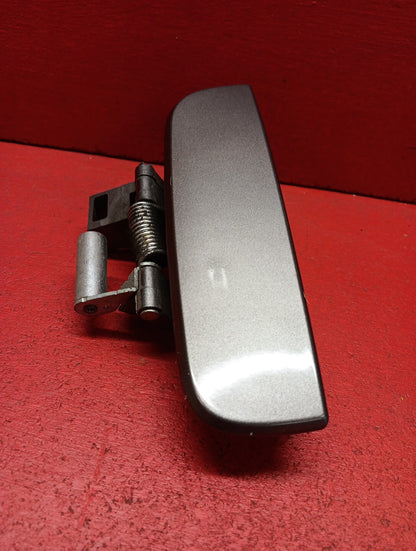 2009 - 2011 Kia Soul REAR RIGHT PASSENGER SIDE Exterior Door Handle Assembly
