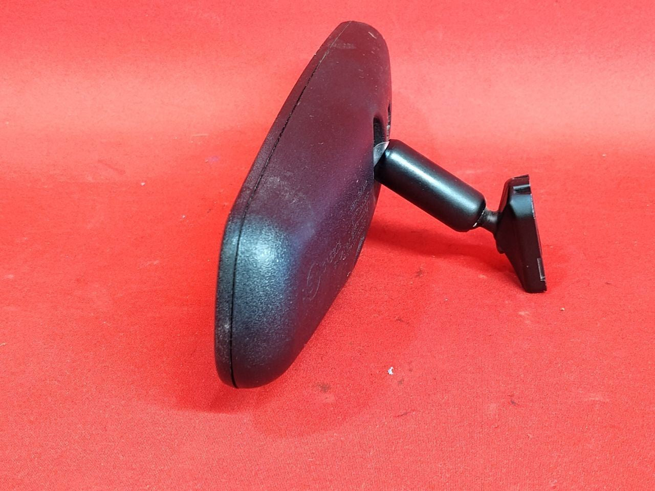 2001-2010 Mopar Dodge Jeep SUV Interior Rearview Mirror w/ Autodim 55155380AB
