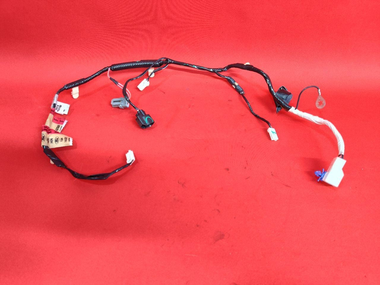 2001-2005 Mazda Tribute Ford Escape Liftgate Hatch Wiring Harness