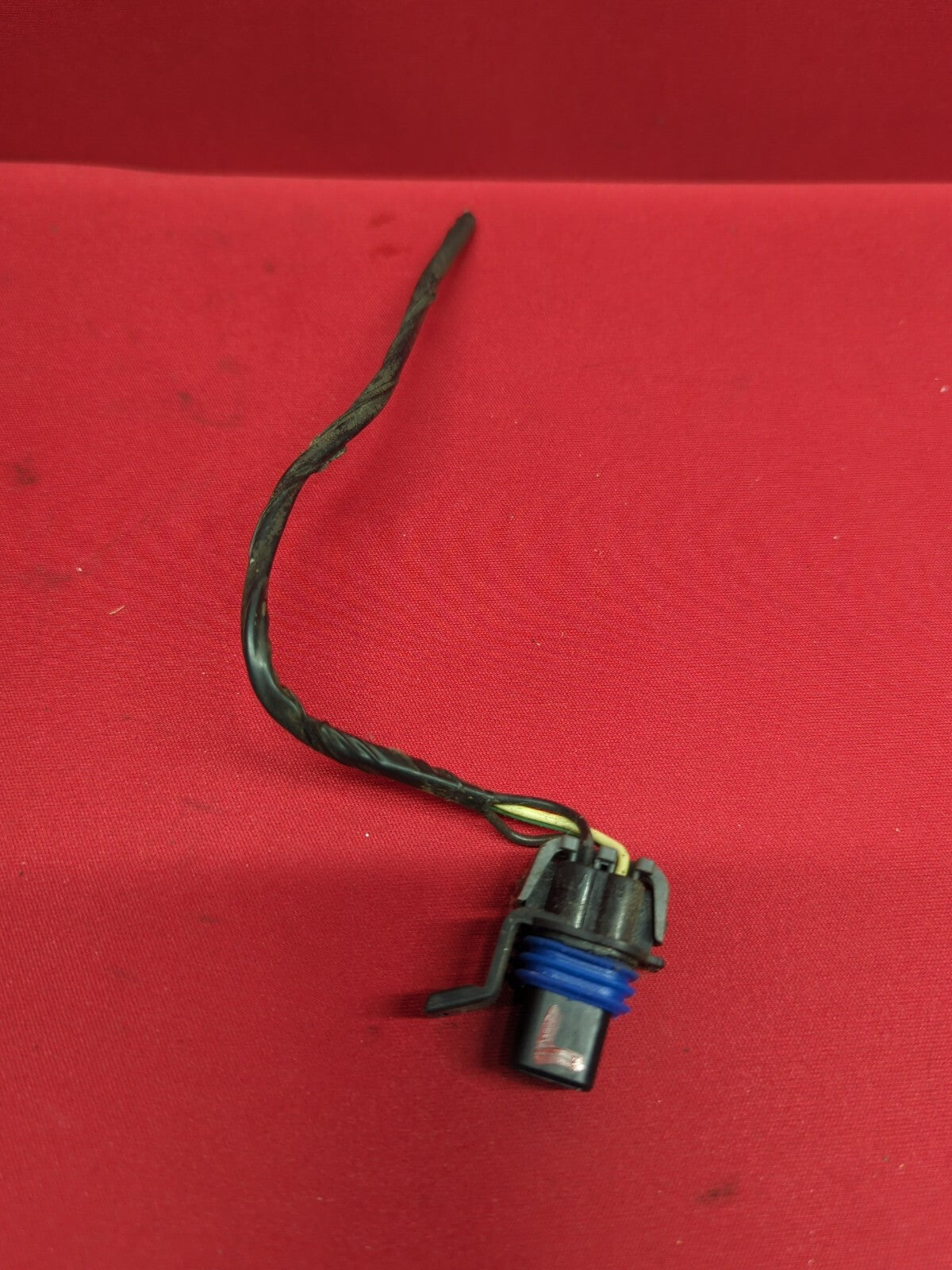 2005 - 2010 Pontiac G6 LEFT DRIVER Tail Light Stop Lamp 15242809 - PIGTAIL WIRE