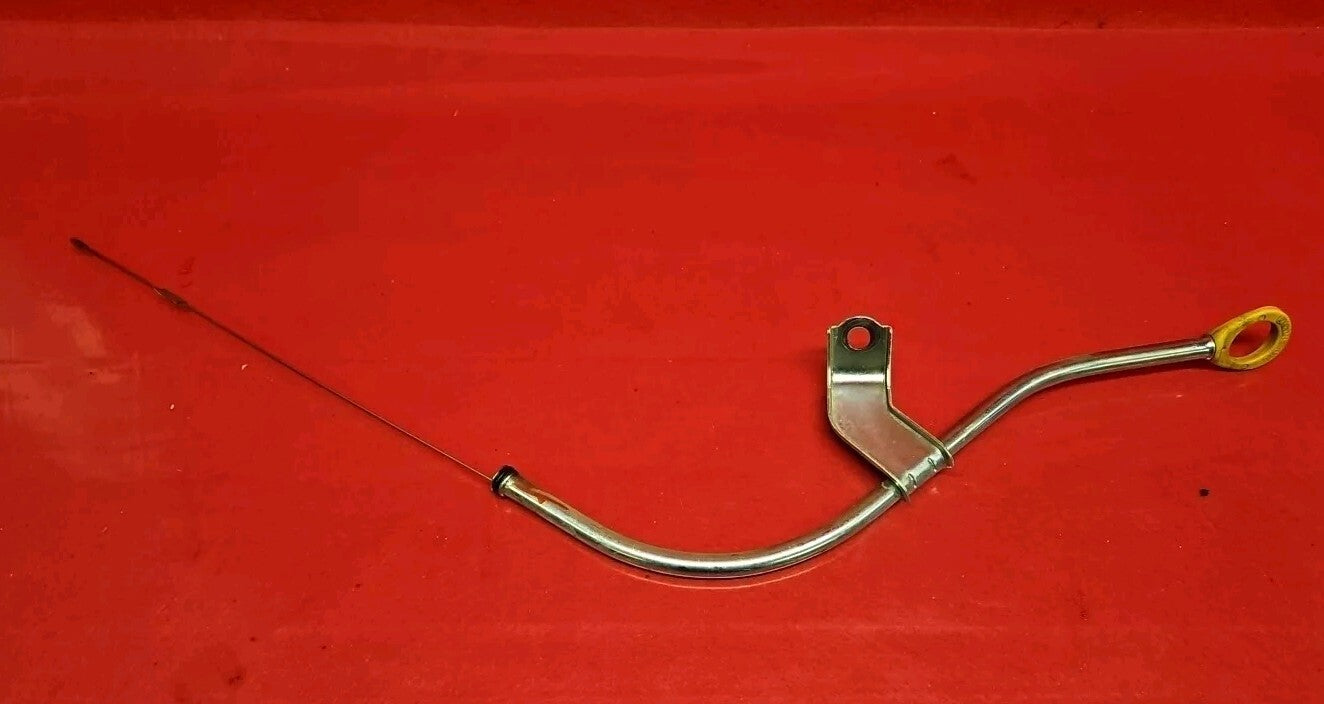 2006 - 2015 Lexus RWD V6 Oil Dipstick Guide Tube w/ Dipstick 12142-31010