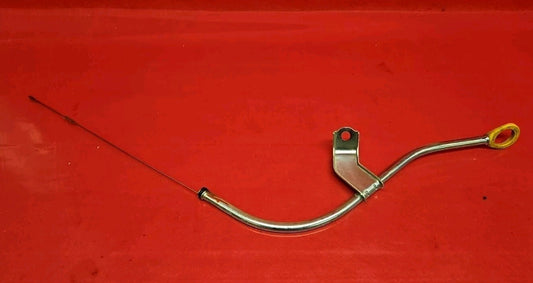 2006 - 2015 Lexus RWD V6 Oil Dipstick Guide Tube w/ Dipstick 12142-31010