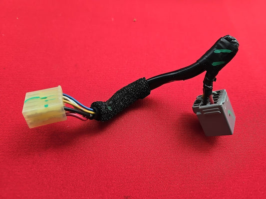2012-2021 Subaru Wagon / Sedan Power Sliding Sunroof Motor - PIGTAIL WIRES ONLY