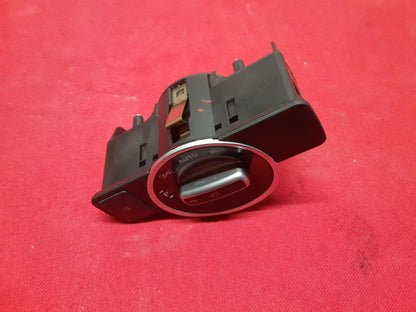 2010 - 2020 Mercedes C-Class E-Class G-Class Headlight Headlamp Switch Bezel