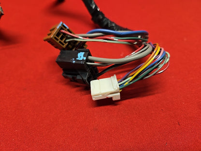 2007-2011 Nissan Intelligent Power Distribution Module IPDM - PIGTAIL WIRES ONLY