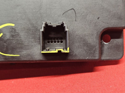 2008-2012 Nissan Pathfinder 4.0L V6 Climate Dash Panel Control Module