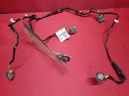 2013 - 2019 Lincoln MKT FRONT Center Console Light Wiring Harness BE93-14D662-AB