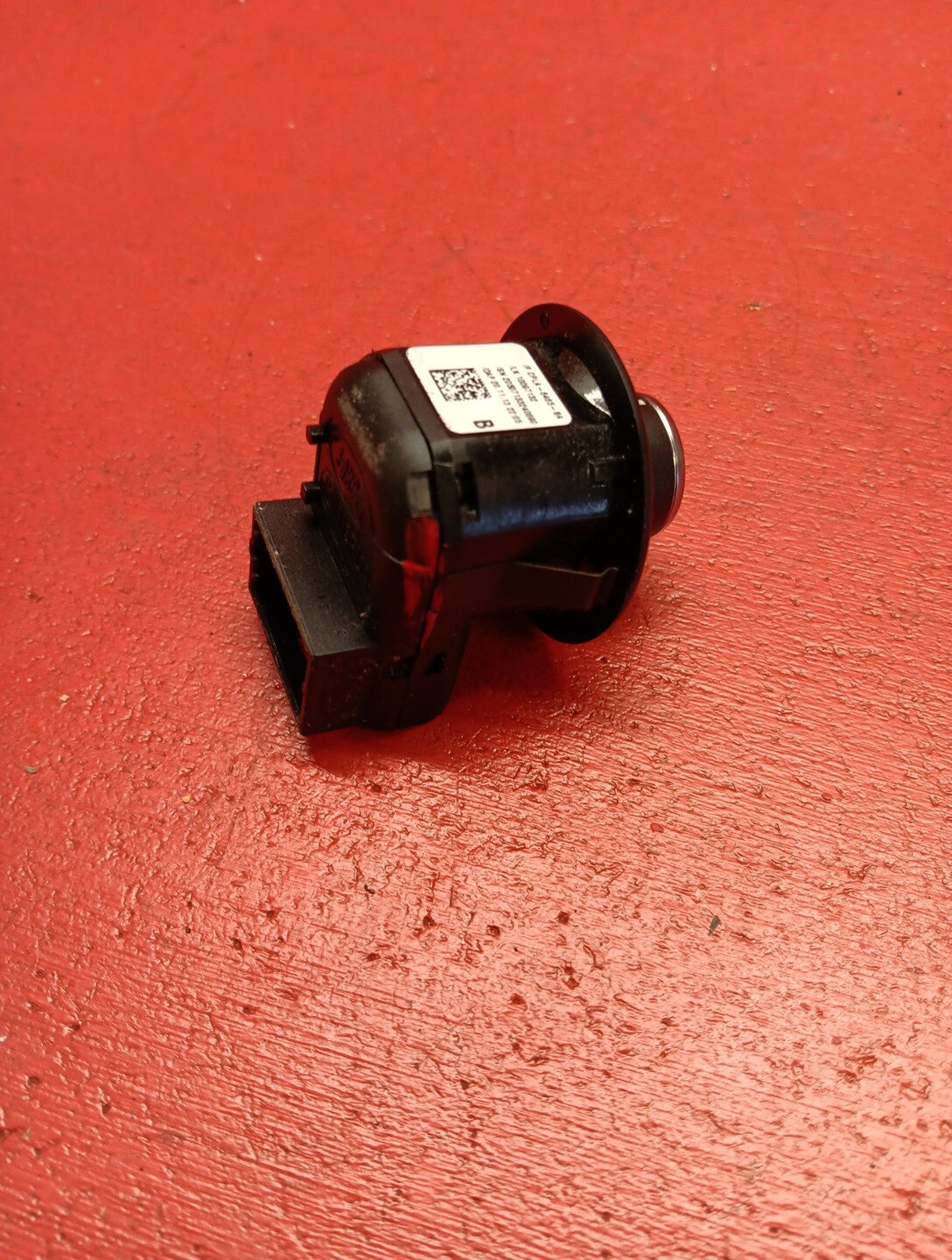 2013-2016 Land Rover Range Rover Steering Colum Tilt Switch CPLA-6465-BA