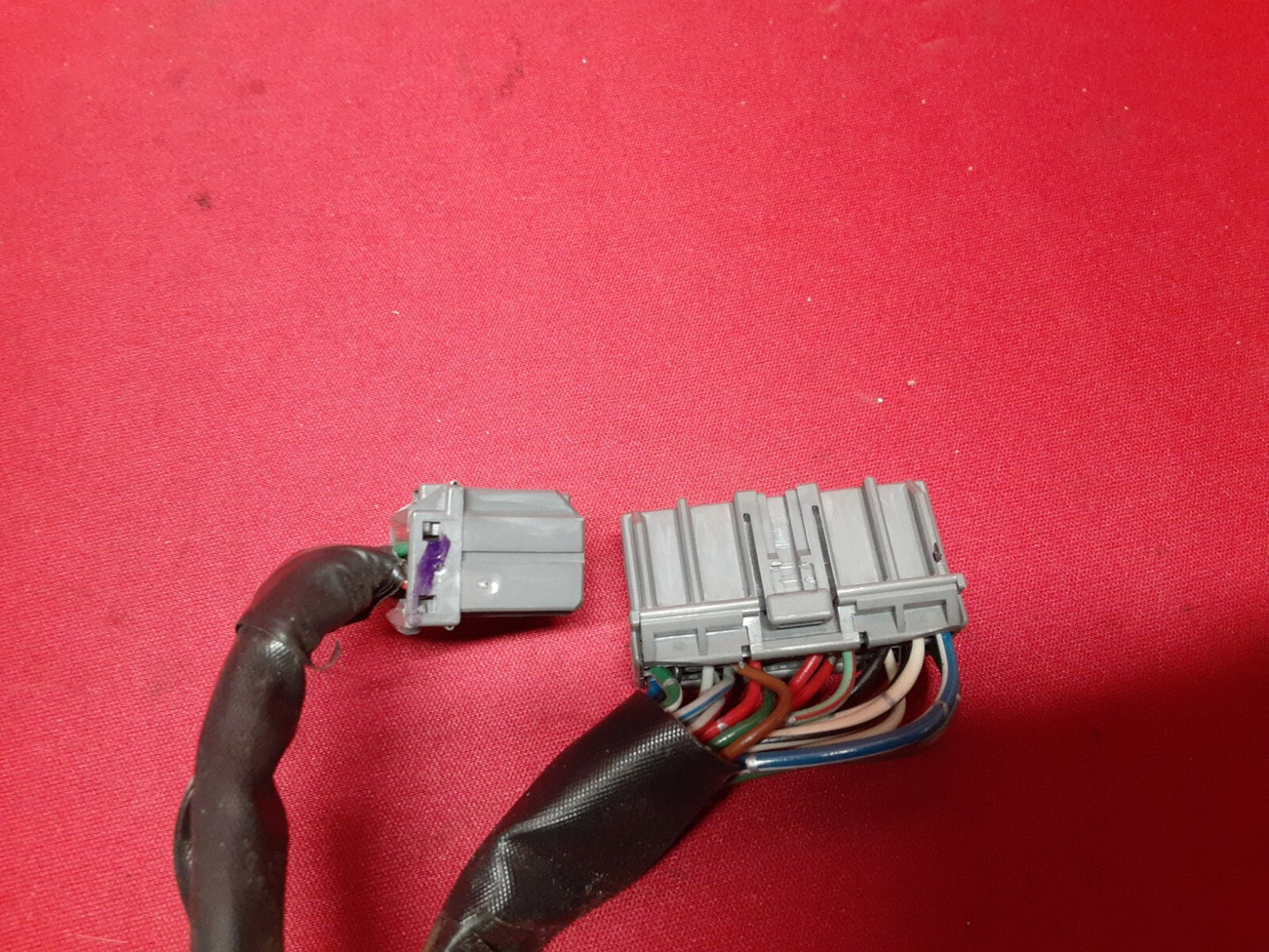 1992 - 1996 Lexus ES300 Toyota Camry Brake ABS Module 89541-33010 PIGTAILS
