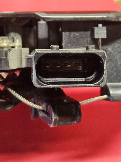 2004-2016 Chevy Buick Cadillac Pontiac SEDAN Trunk Deck Lid Latch Lock Actuator