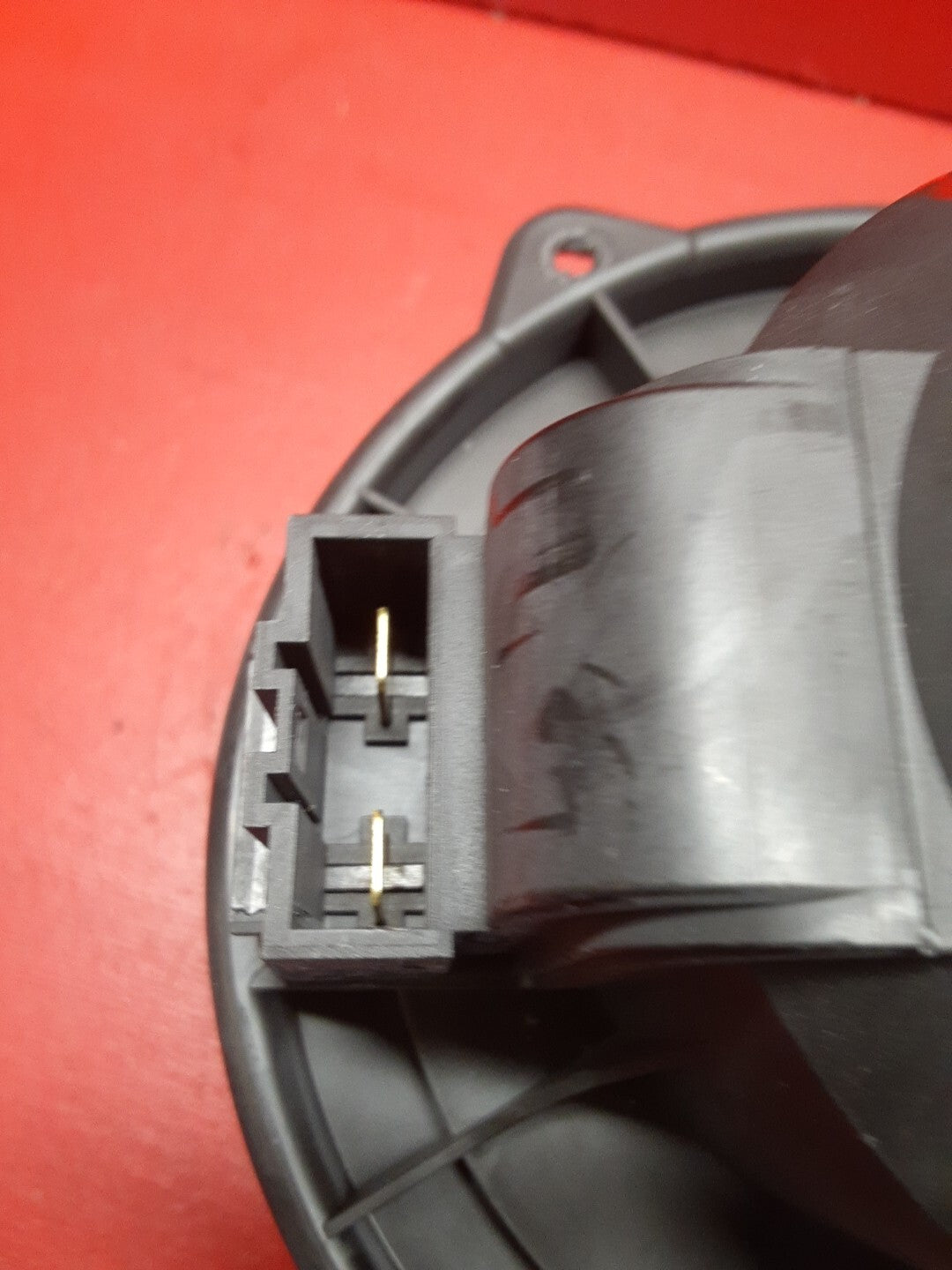 2005-2016 Range Rover Sport HVAC Blower Motor Assembly MF016070-0870