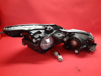 SPYDER xTune 9936388 OE Replacement Projector DRIVER Headlight for 06-11 Lexus