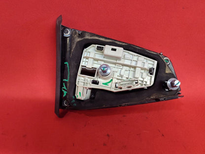 2015 VW Volkswagen Jetta RIGHT PASSENGER Inner Hatch Tail Light Lamp Standard