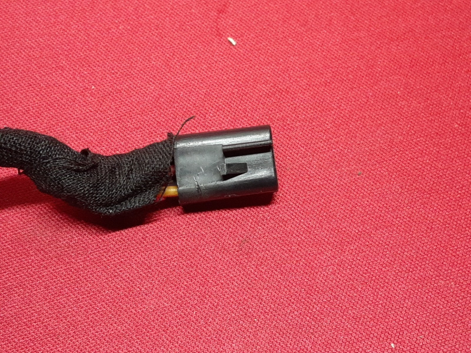 2005 - 2010 Dodge Chrysler Jeep Commander REAR Illuminated Grab Handle - PIGTAIL