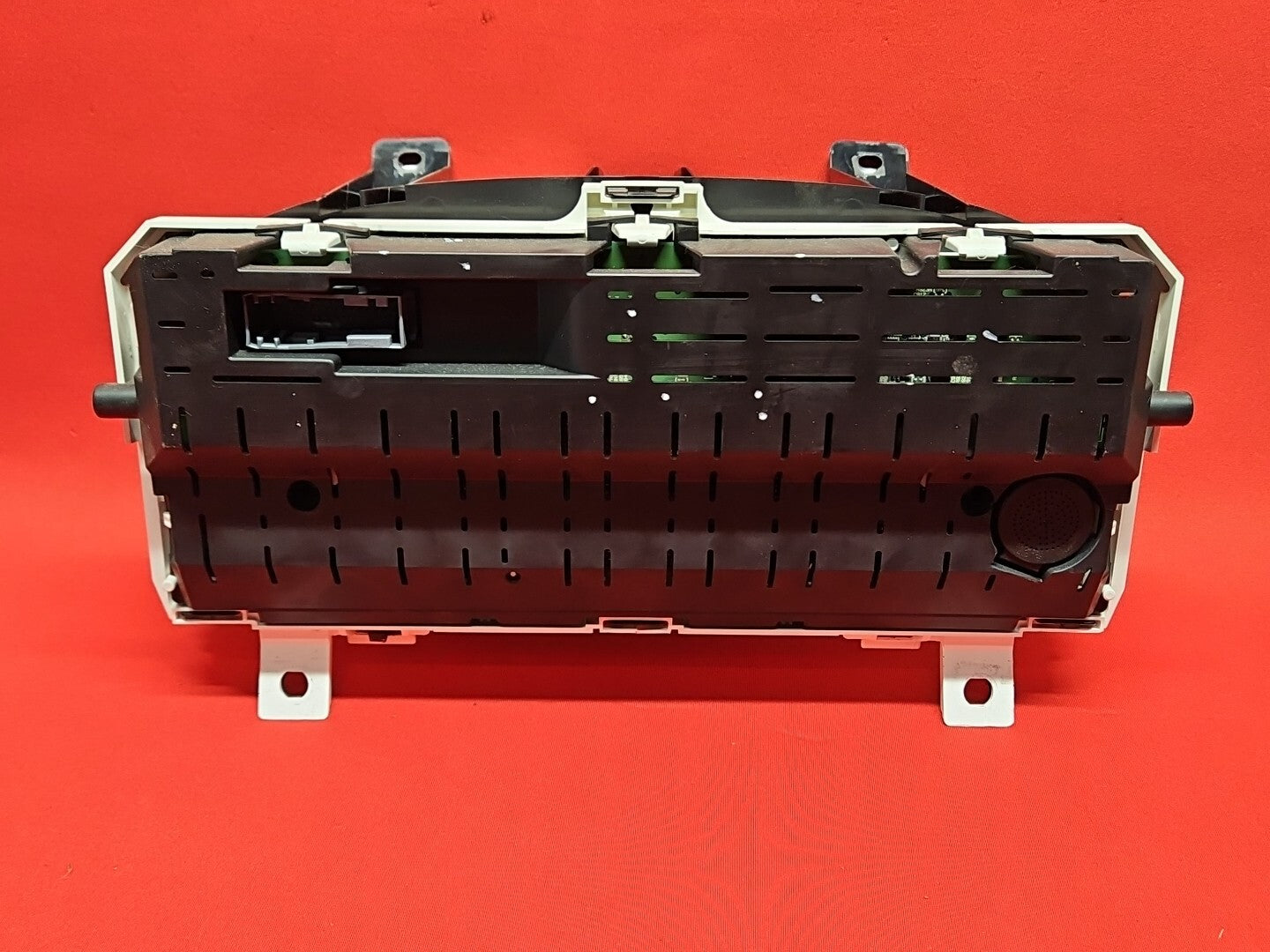 2010 2011 Range Rover Sport SUPERCHARGED Speedometer Cluster to VIN# ba701796
