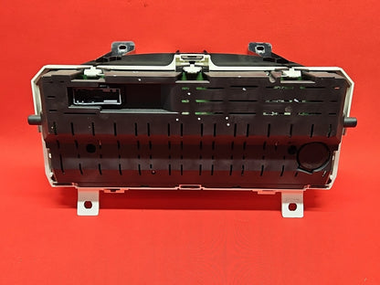2010 2011 Range Rover Sport SUPERCHARGED Speedometer Cluster to VIN# ba701796