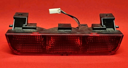 2001 - 2006 Mitsubishi Montero LIMITED/XLS High Mount 3rd Brake Light Lamp