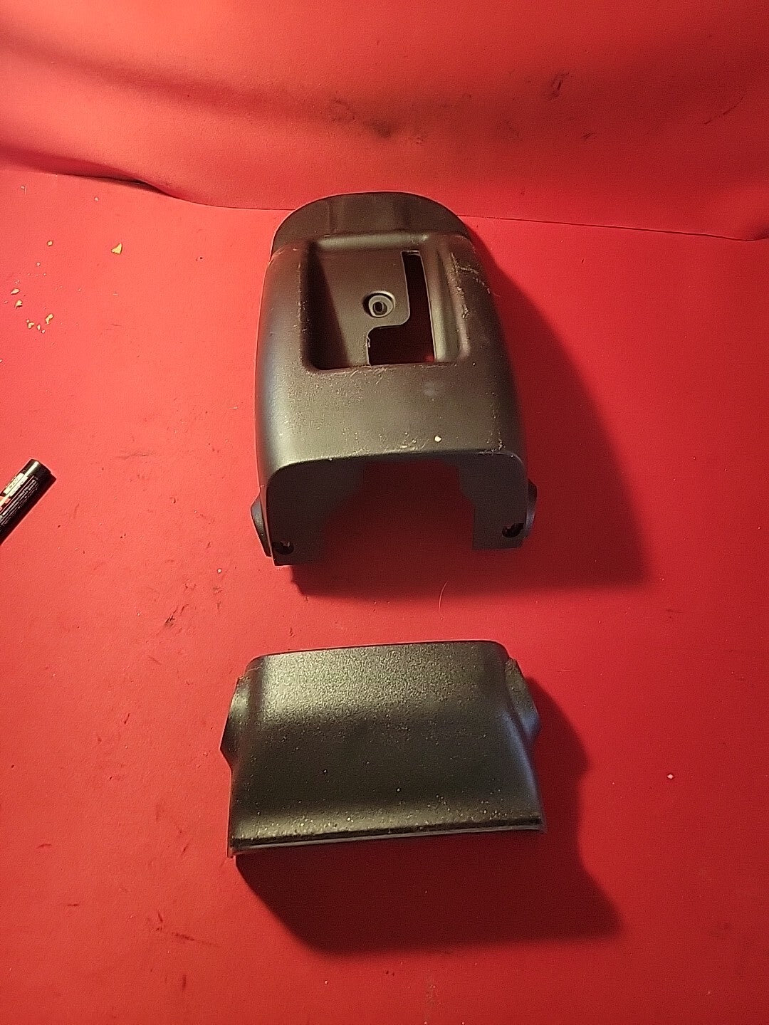2004 - 2009 Toyota Prius Steering Column Shroud Cover 4528647904C0