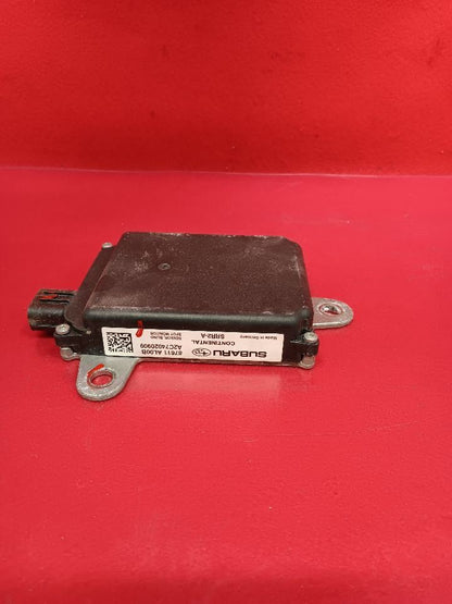 2015 Subaru Legacy & Outback Driver Assist Blind Spot Radar Alert Module