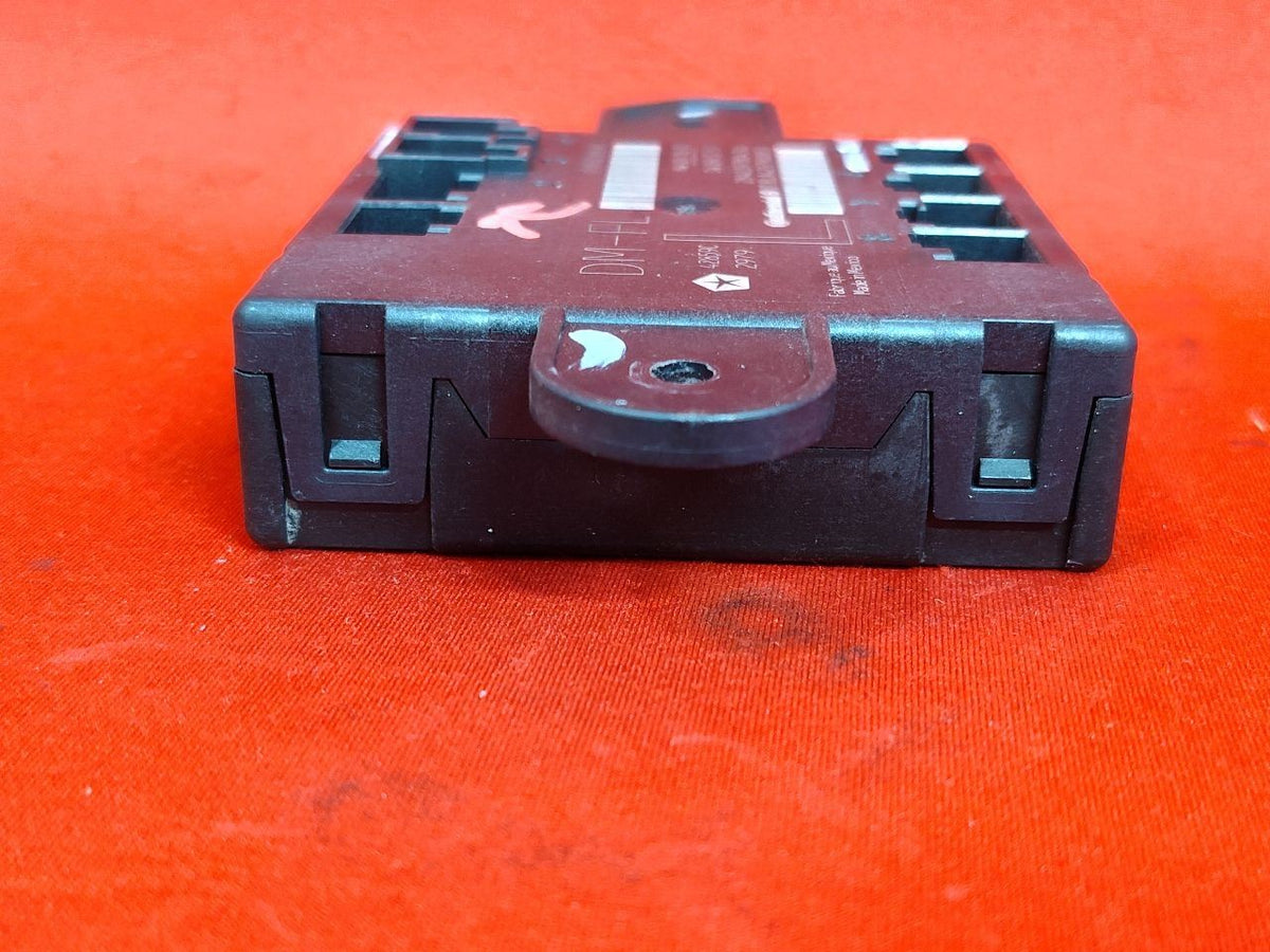 2007-2020 Chrysler Dodge Ram Van / Jeep FRONT LEFT DRIVER Door Control Module