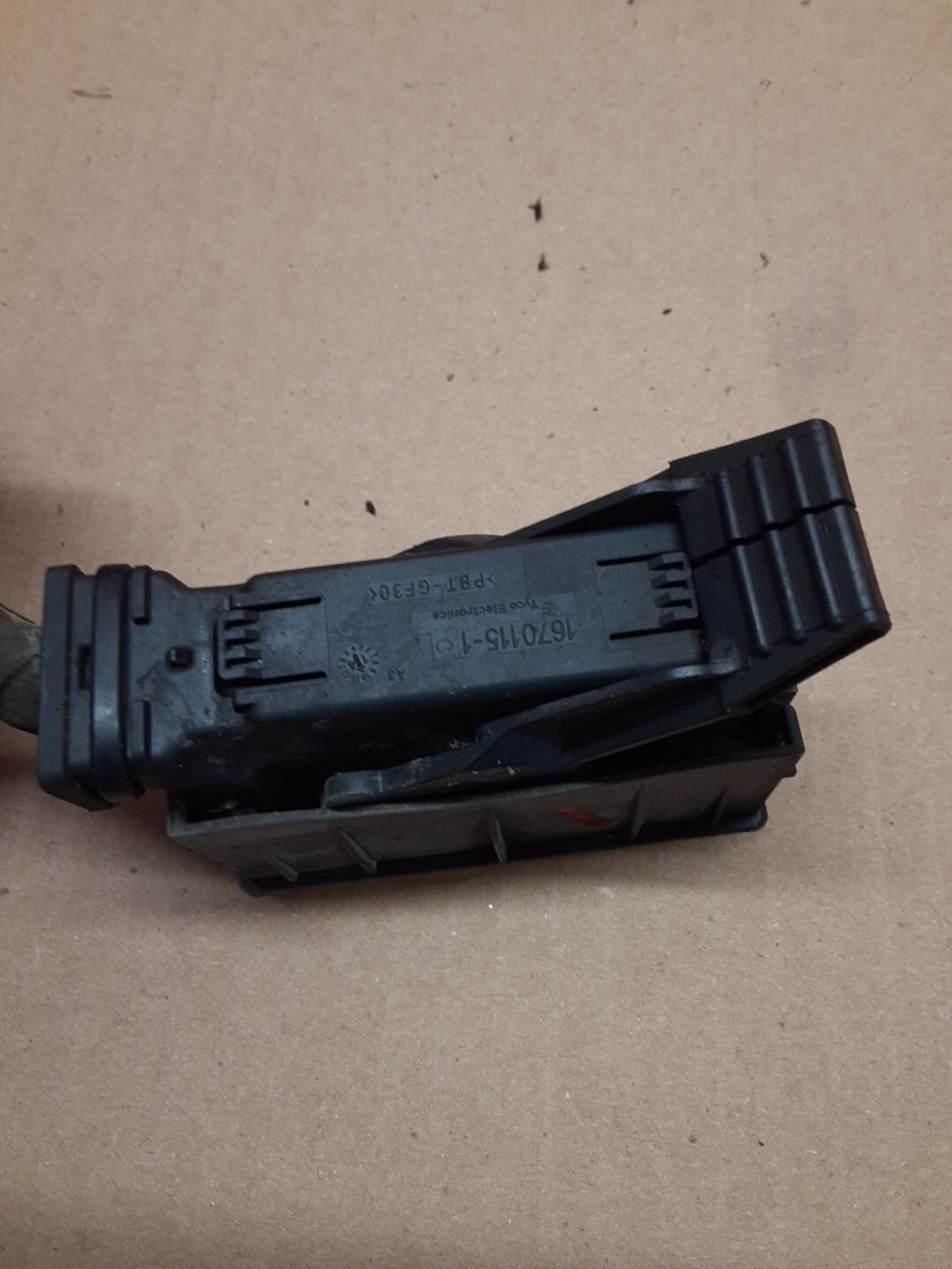 13 14 15 Chevrolet Spark ABS Anti-lock Brake Pump Assembly Pigtail 95442430