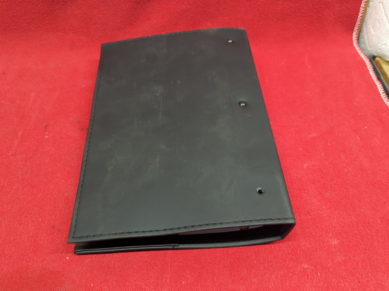 2007 VW Volkswagen Passat Owner Manual Binder Booklet Set 2.0L L4