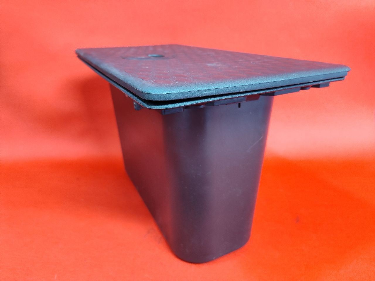 2013-2019 Dodge Ram Rear Left -or- Right Storage Compartment Cubby Bin w/ Lid