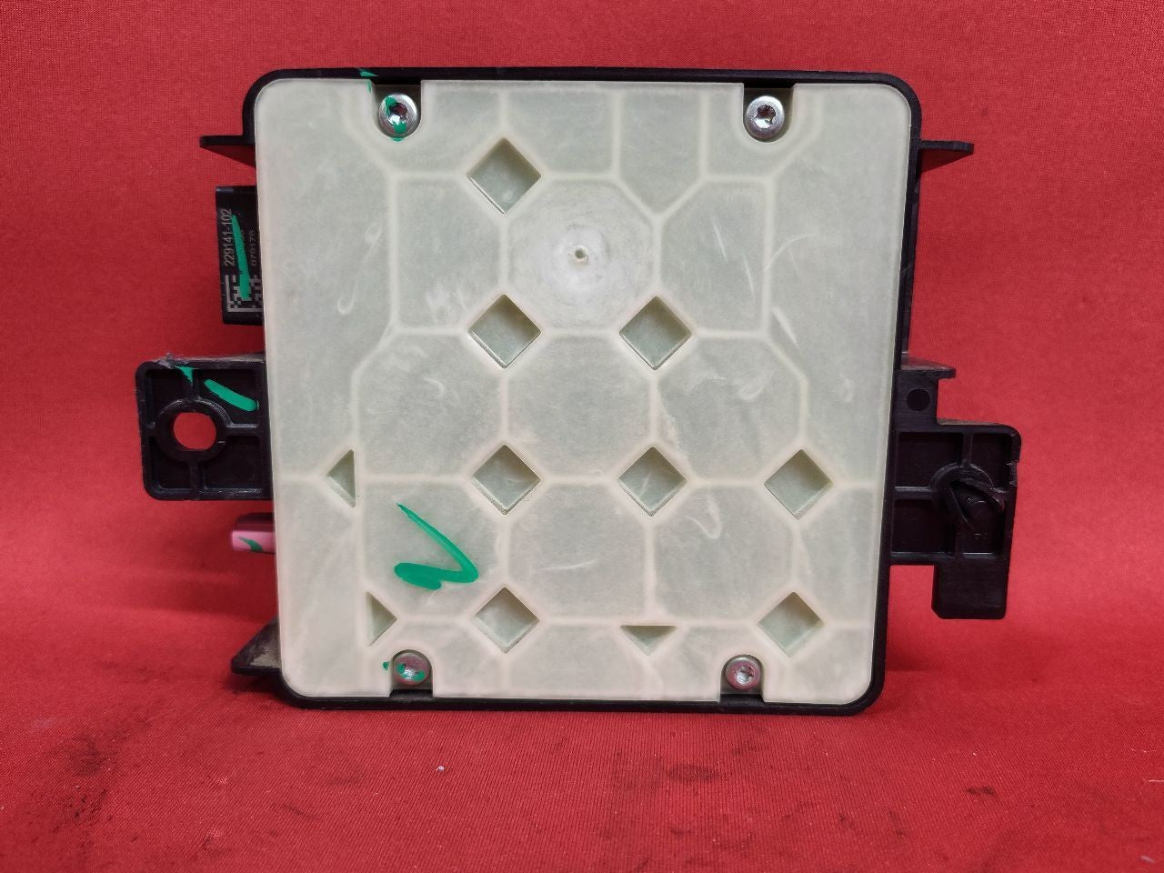 2016 Dodge Ram 1500 2500 3500 Tire Pressure Monitoring TPMS Receiver Module