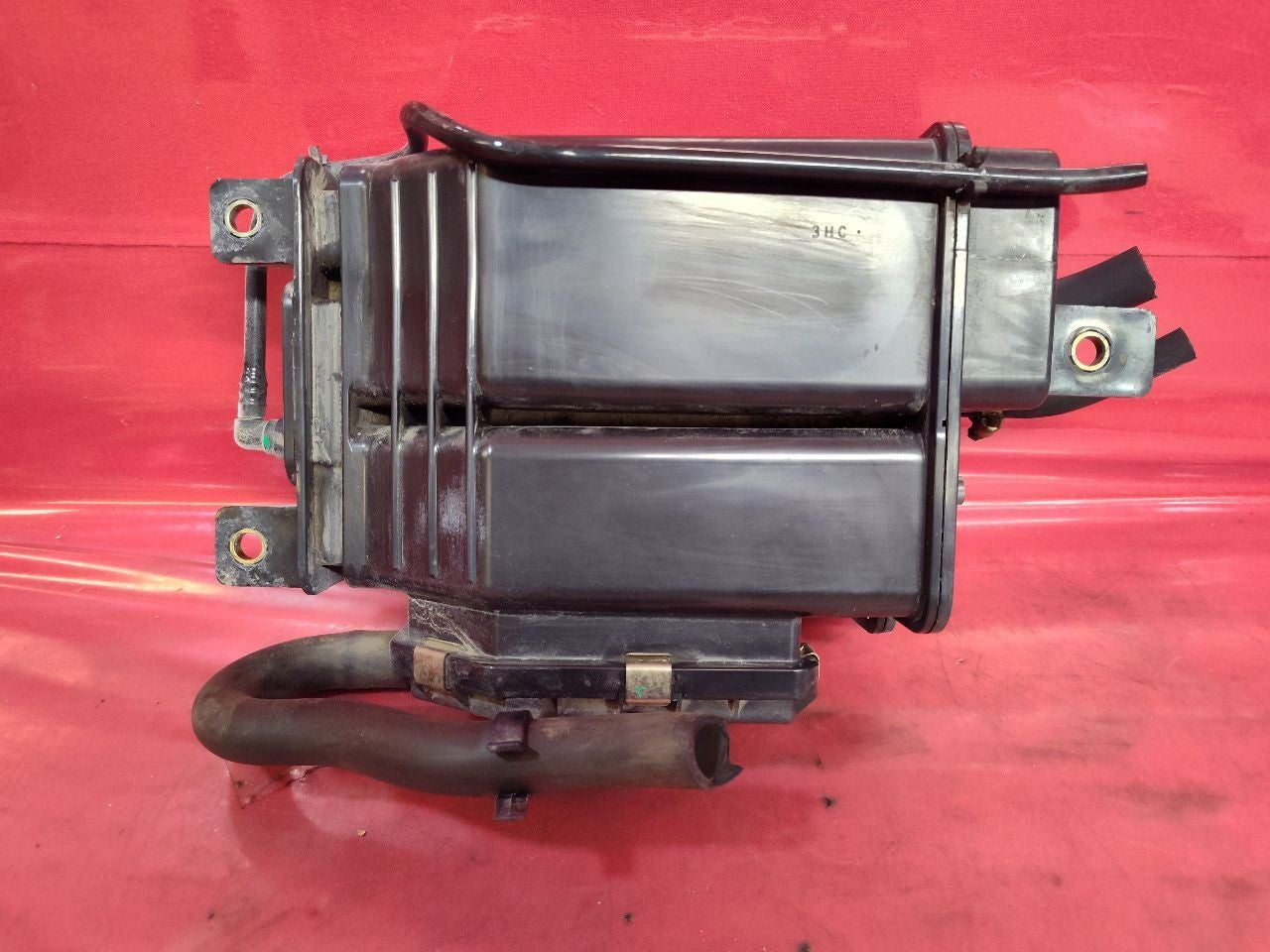 2004 Subaru Outback, Legacy 04-06 Baja Fuel Vapor Emissions Charcoal Canister