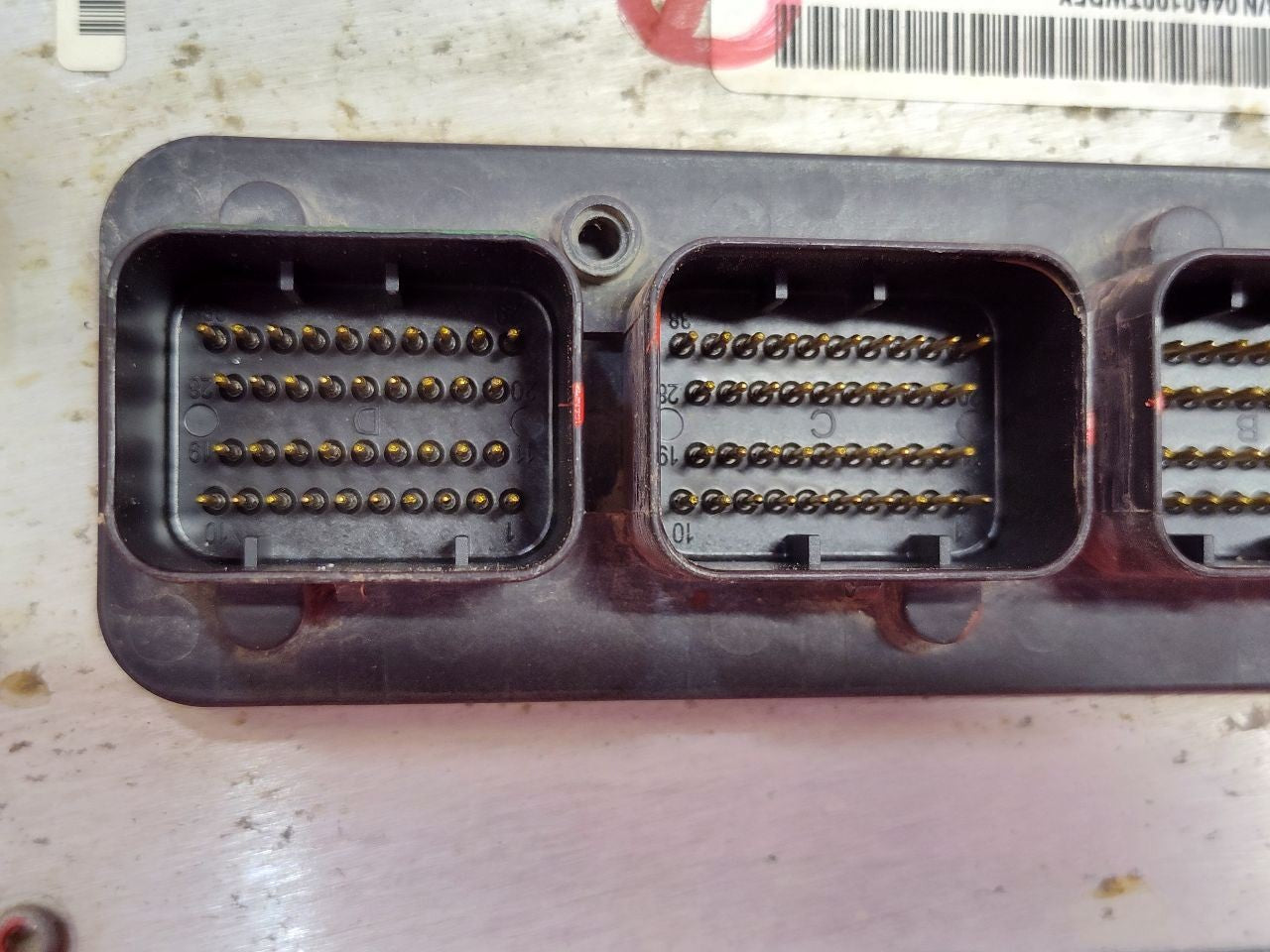 2008 2009 Durango / Aspen 4.7L V8 Engine Powertrain Control Module ECM PCM