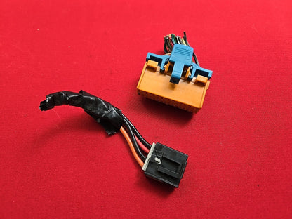 1997-2000 Chevy GMC Cadillac 4x4 4WD Transfer Case Control Module - PIGTAILS