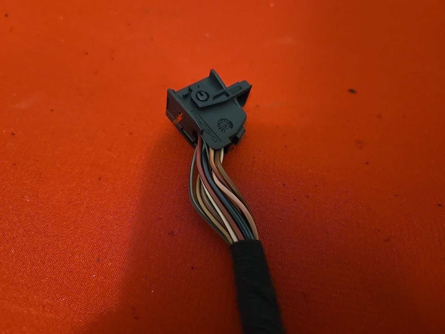2006-2011 Mercedes CLS-Class Headlight Fog Lamp Switch - PIGTAIL WIRE ONLY