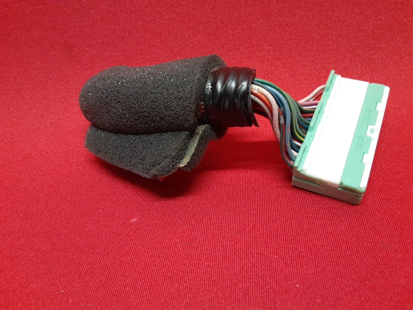 2011 - 2013 Nissan Altima & Maxima Body Control Module BCM BCU - PIGTAIL WIRES
